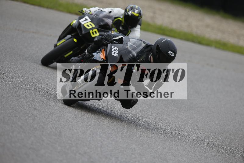 /27 01.06.2024 Speer Racing ADR/Gruppe gruen/169